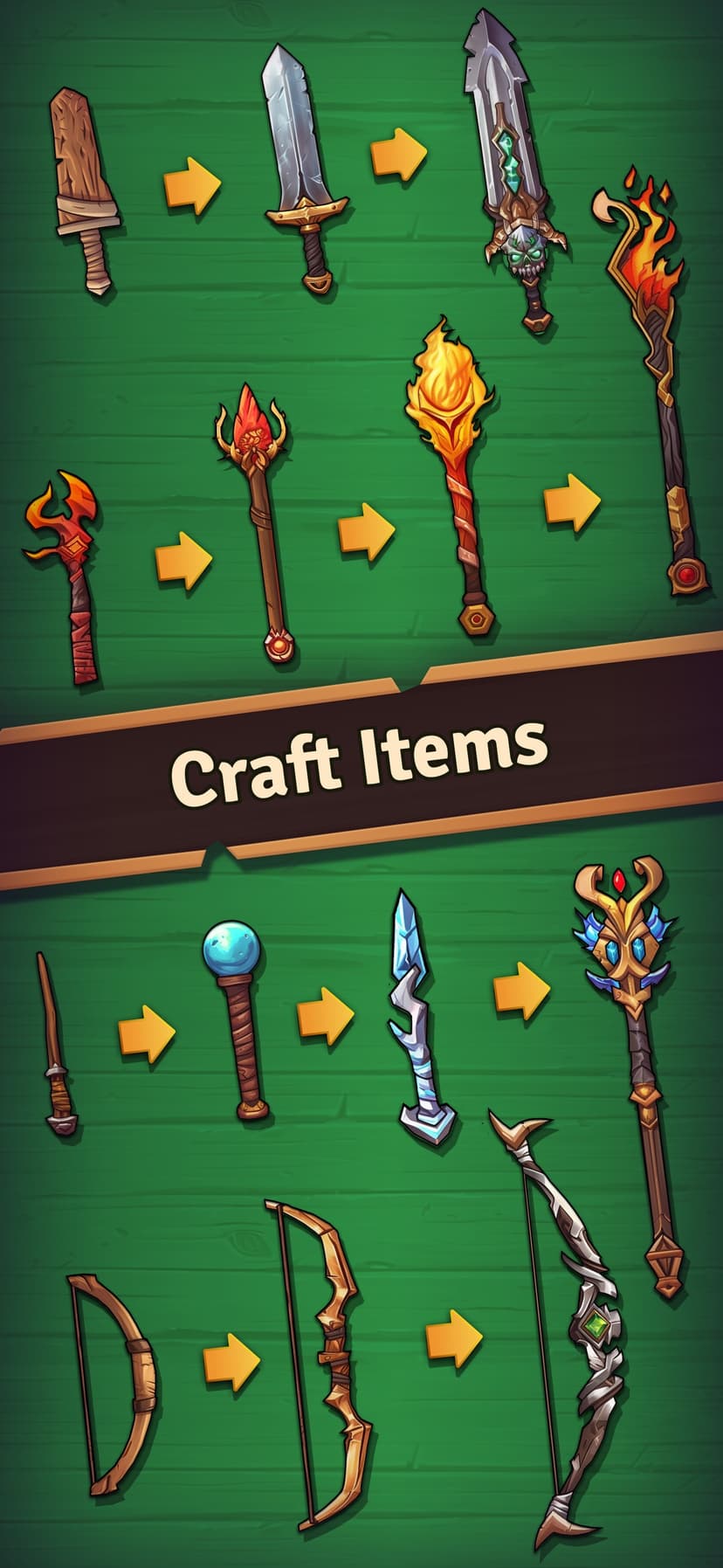 Backpack Brawl — Hero Battles screenshot 3 - screenshot