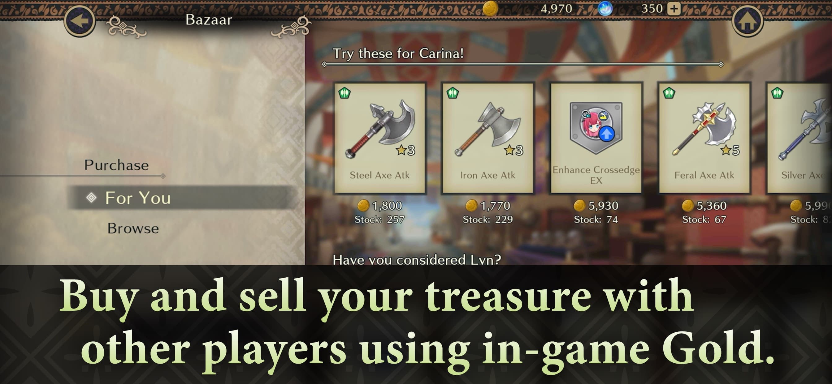 Fire Emblem Shadows screenshot 5 - screenshot
