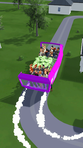 Bus Arrival screenshot 7 - screenshot