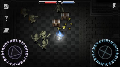 Solomon's Keep screenshot 3 - screenshot