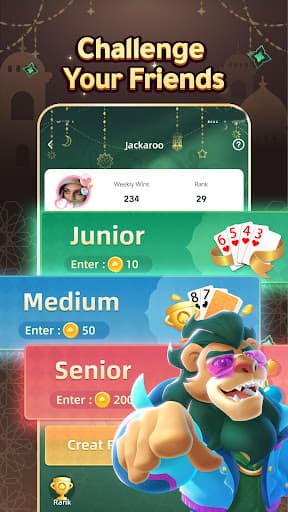 Jackaroo King - Original screenshot 5 - screenshot