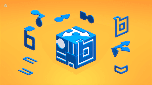 Scalak : Relaxing Puzzle Game screenshot 4 - screenshot