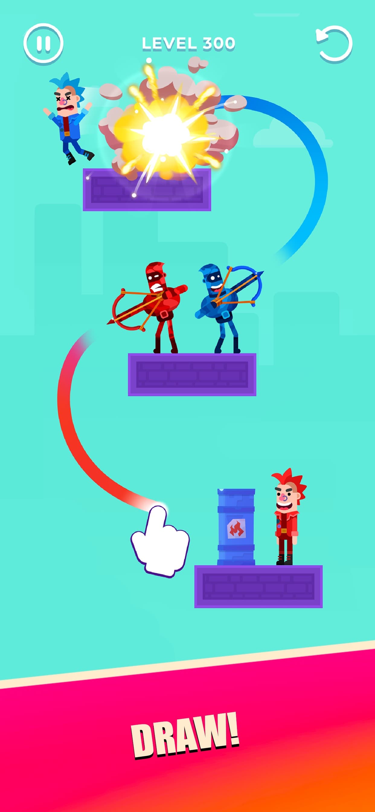 Drawmaster screenshot 2 - screenshot