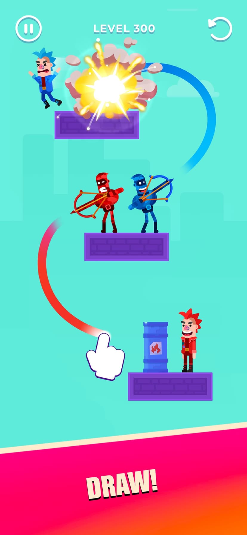 Drawmaster screenshot 2 - screenshot