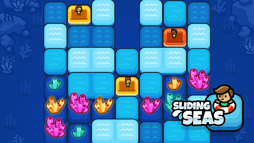 Sliding Seas screenshot 15 - screenshot