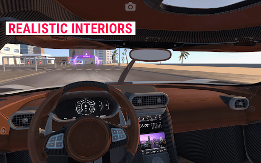 Real Driving School screenshot 17 - screenshot
