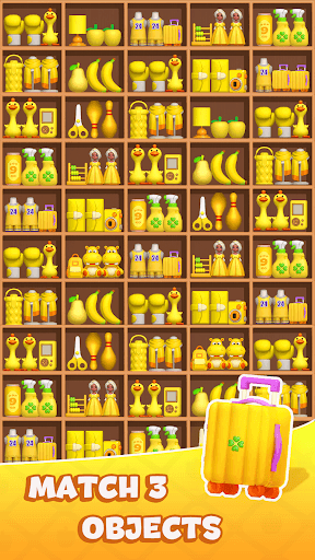 Triple Sorting Goods: Matching screenshot 10 - screenshot