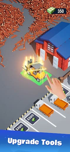Frozen City screenshot 6 - screenshot