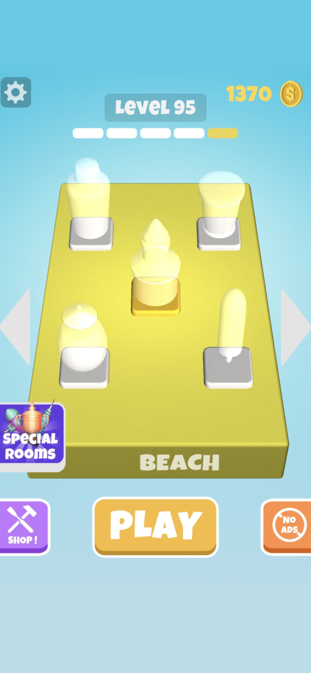 Wood Shop screenshot 4 - screenshot