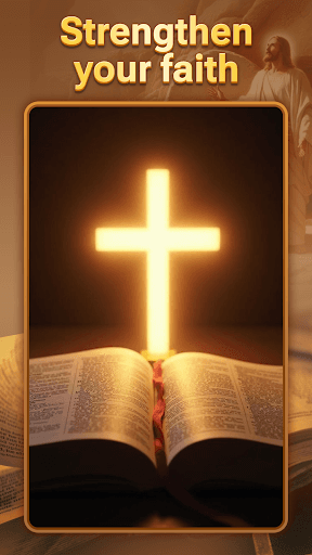 Lord’s Word - KJV Bible Puzzle screenshot 22 - screenshot