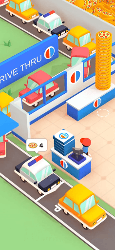 Pizza Ready! screenshot 4 - screenshot