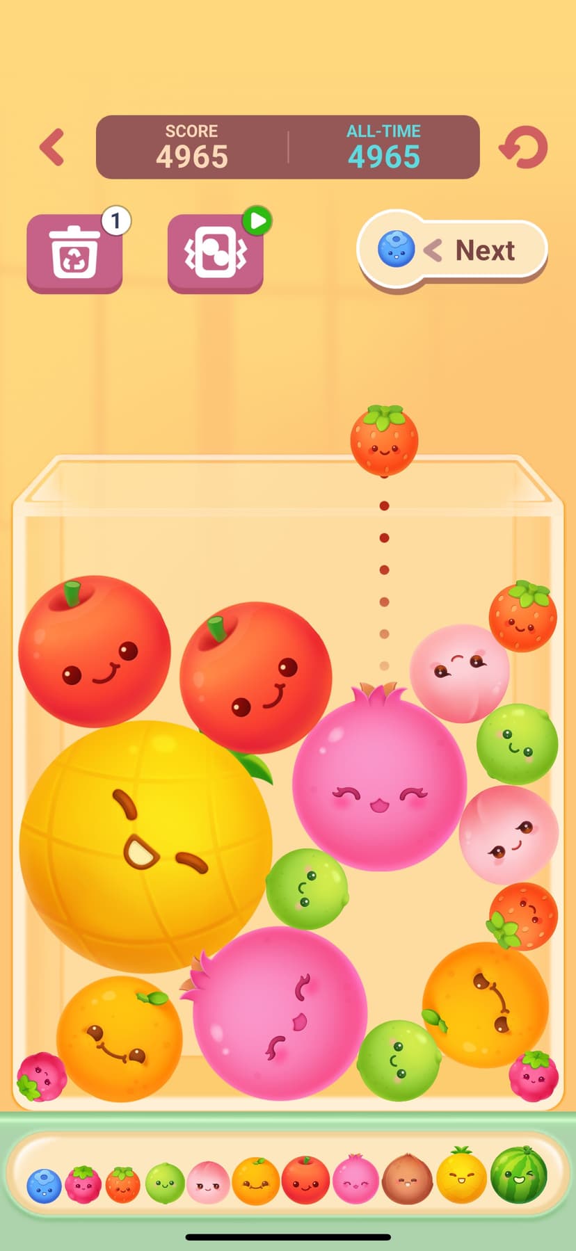 No Wifi Games - Offline Game screenshot 3 - screenshot