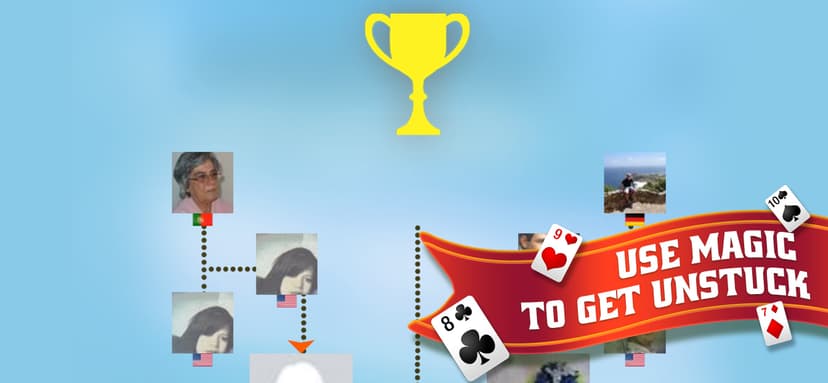Solitaire 3 Arena screenshot 2 - screenshot