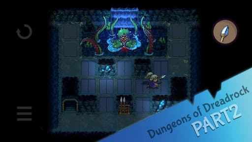 Dungeons of Dreadrock 2 screenshot 6 - screenshot