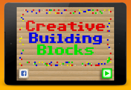 Creative Building Blocks screenshot 14 - screenshot
