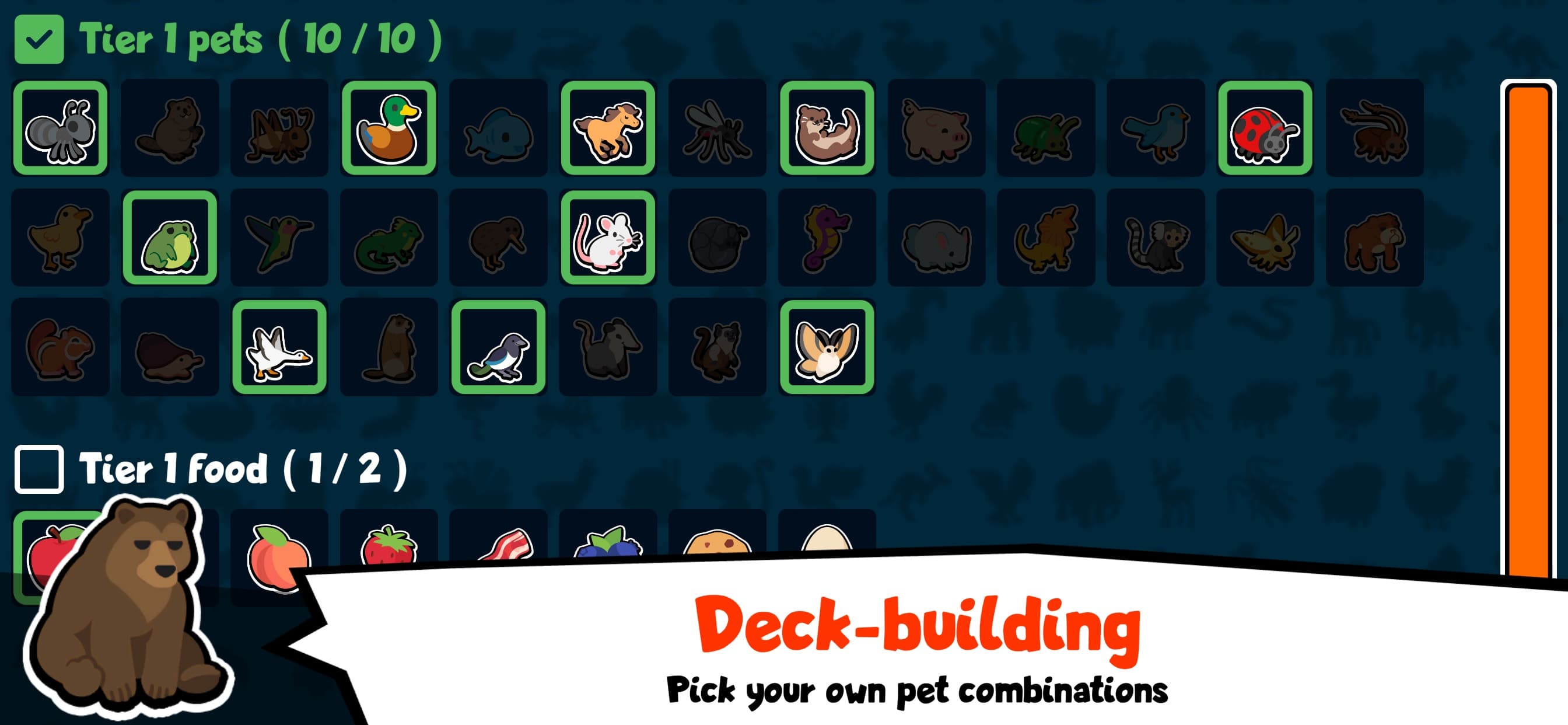 Super Auto Pets screenshot 3 - screenshot