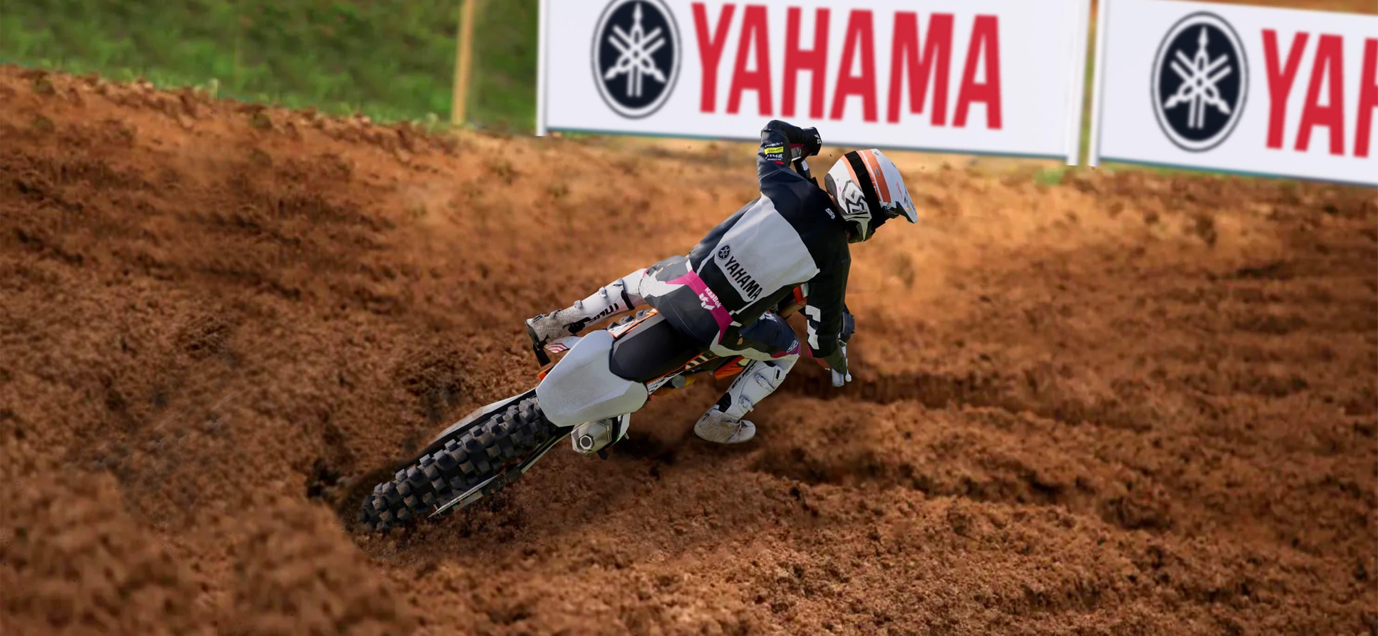 MX Bikes - Dirt Bike Games screenshot 1 - screenshot