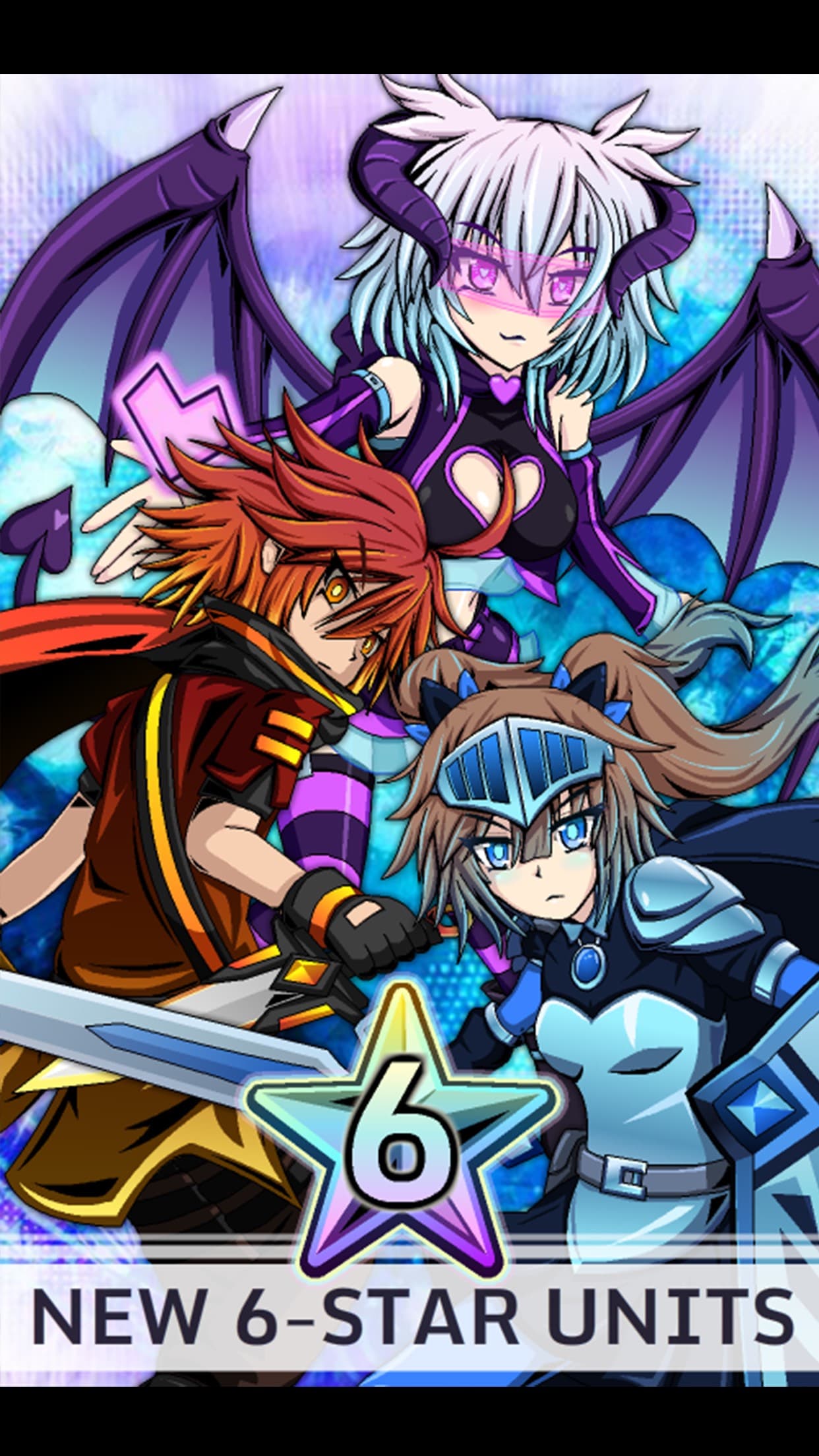 Gacha World screenshot 3 - screenshot