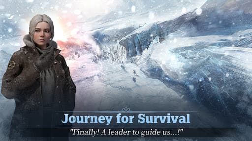Frostpunk: Beyond the Ice screenshot 2 - screenshot