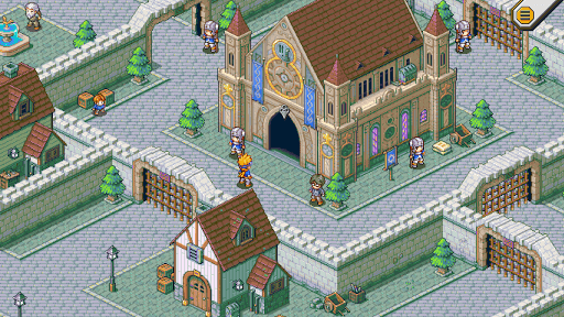 Lock's Quest screenshot 7 - screenshot