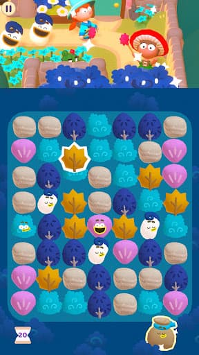 Puzzle Wizards screenshot 2 - screenshot