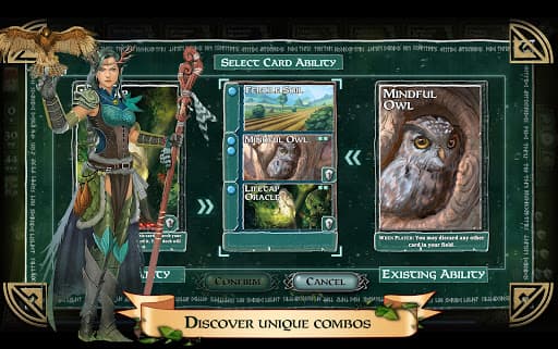 Mystic Vale screenshot 22 - screenshot