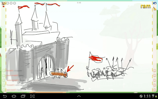 Draw and Guess Online screenshot 19 - screenshot