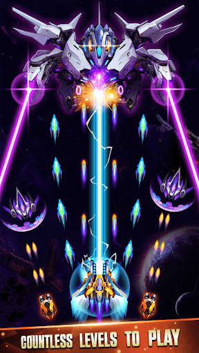 Transmute 2: Space Survivor screenshot 8 - screenshot