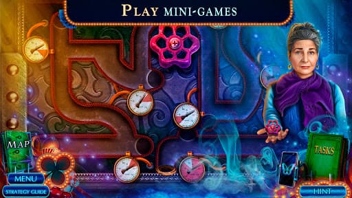 Mystery Tales: Dealer’s Choice screenshot 4 - screenshot