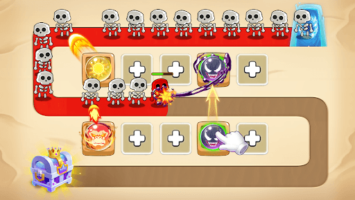 Orb Master screenshot 8 - screenshot