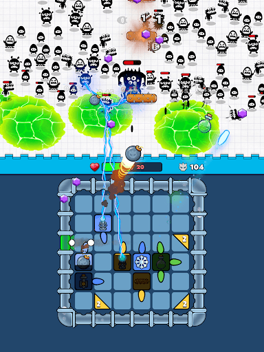 Bounce Defense screenshot 14 - screenshot