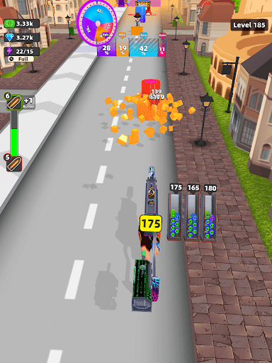 Rapid Reload screenshot 18 - screenshot