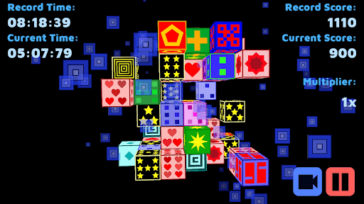 Cubistry screenshot 16 - screenshot