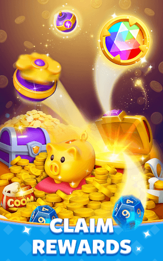 Jewel Craze: Match 3 Puzzle screenshot 11 - screenshot