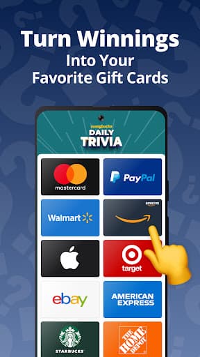 Swagbucks Trivia for Money screenshot 5 - screenshot