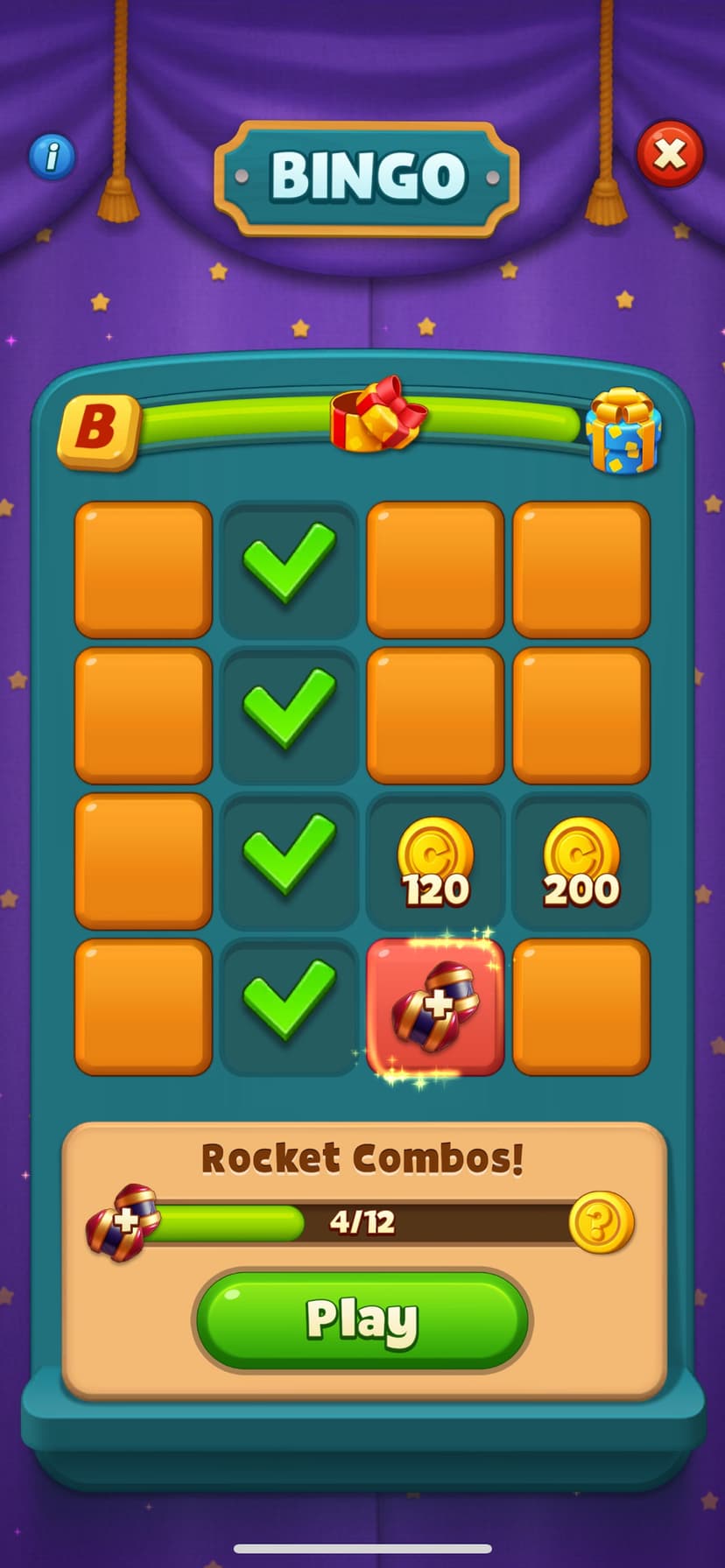 Merge & Blast: Dream Island screenshot 7 - screenshot