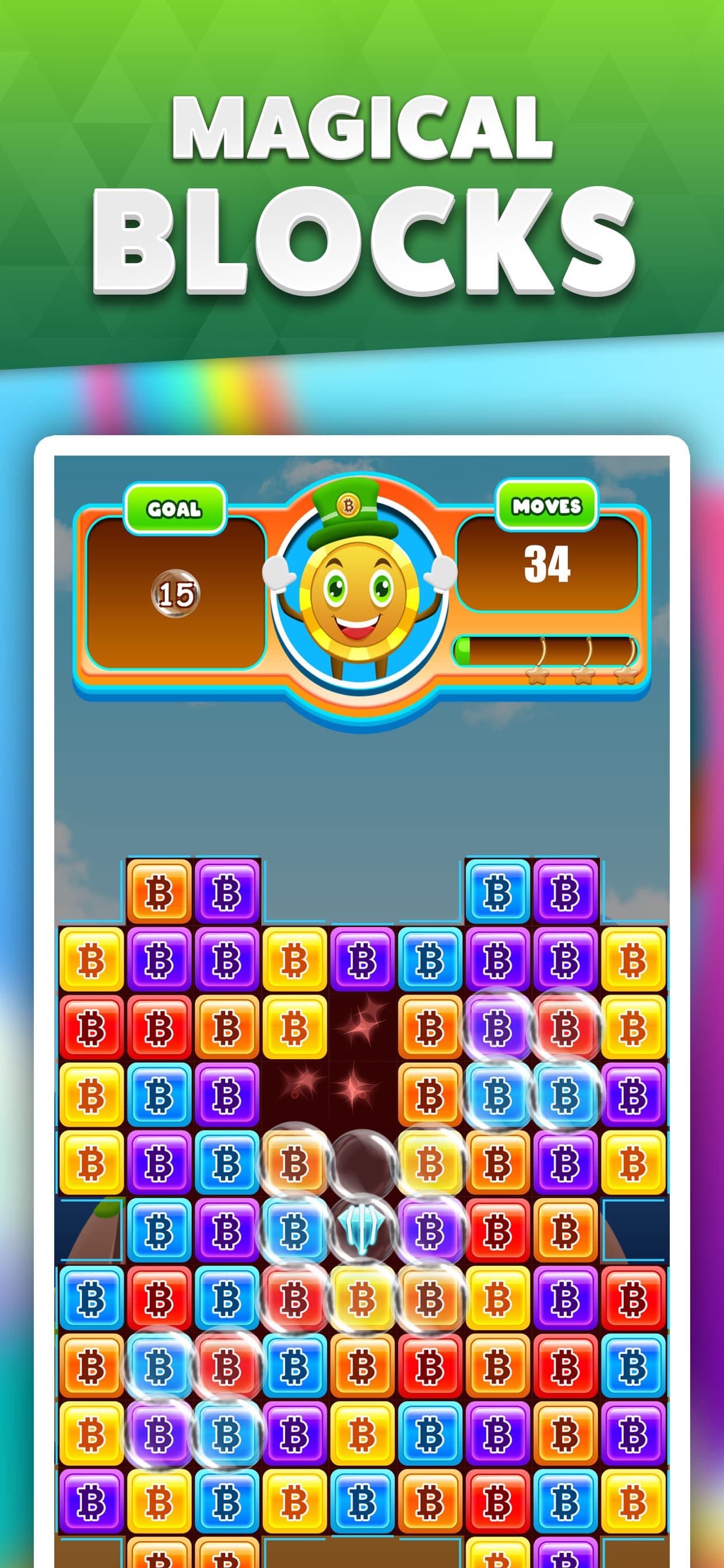 Bitcoin Blocks screenshot 5 - screenshot