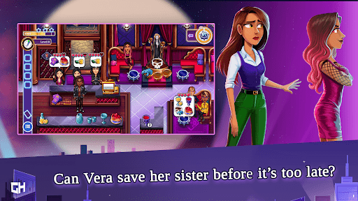 Undercover: Secret Management screenshot 1 - screenshot