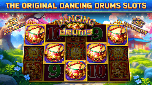 Dancing Drums Slots Casino screenshot 16 - screenshot