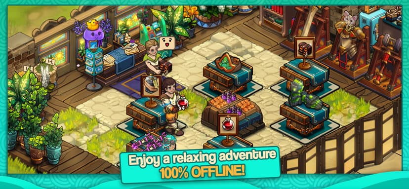 Tiny Shop screenshot 8 - screenshot