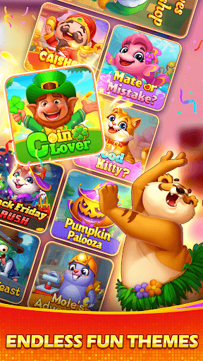 Bingo Wild-Classic Bingo Games screenshot 8 - screenshot