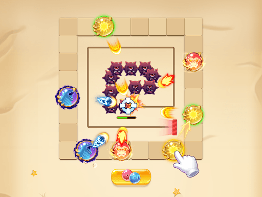 Orb Master screenshot 21 - screenshot
