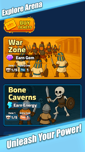Human Fortune screenshot 34 - screenshot