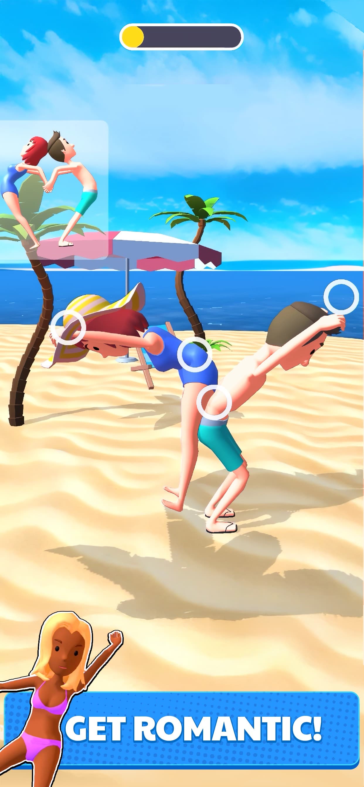 Move People screenshot 3 - screenshot