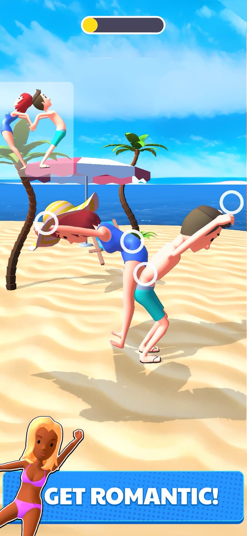 Move People screenshot 3 - screenshot