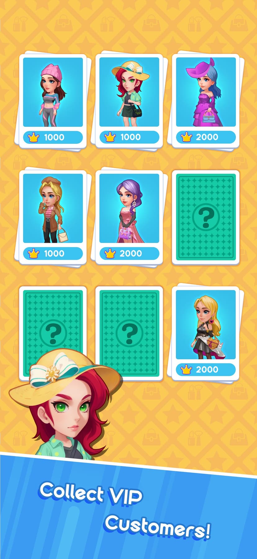 Idle Super Mall screenshot 6 - screenshot