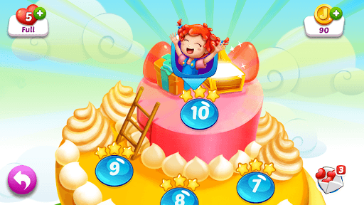 Jelly Juice screenshot 28 - screenshot