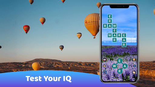 Word Game | Crossword screenshot 22 - screenshot