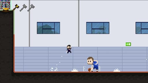 HerrAnwalt: Lawyers Legacy screenshot 7 - screenshot