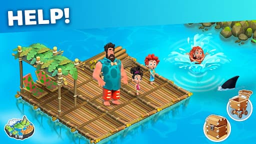 Family Island™ — Farming game screenshot 2 - screenshot